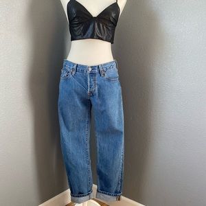 Levi’s women jeans